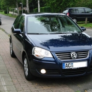 Polo 9N3 Sportline von CMC