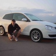 Polo 9N3 Sportline von cornholio