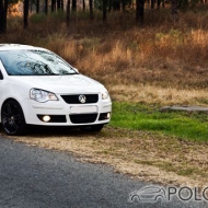 Polo 9N3 Sportline von Crackerjack