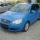 Volkswagen VW Polo 9N3 Sportline Modelljahr 2006 mit der Motorisierung 1.4L 16V - 74 kW (100 PS) in der Farbe summerblue vom Mitglied csx aus Dresden