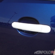 Polo 9N3 Sportline von custom polo