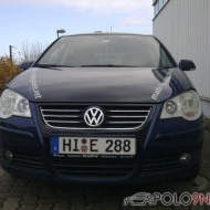 Polo 9N3 Sportline von Daftpunker