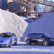 Polo 9N3 Sportline von Dani
