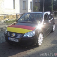 Polo 9N3 Sportline von dannyfsi