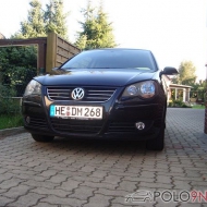 Polo 9N3 Sportline von danuella