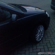 Polo 9N3 Sportline von darkbound