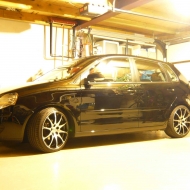 Polo 9N3 Sportline von DeHo