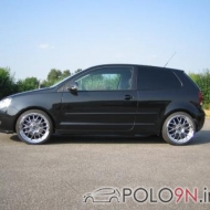 Polo 9N3 Sportline von Dennis1983