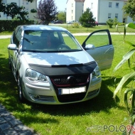 Polo 9N3 Sportline von DerPaul