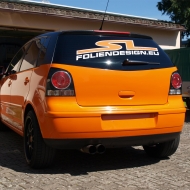 Polo 9N3 Sportline von DerStier