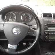 Polo 9N3 Sportline von diesel-fan
