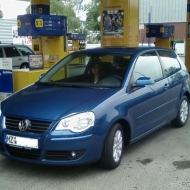 Polo 9N3 Sportline von DiPolo