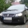 Volkswagen VW Polo 9N3 Sportline Modelljahr 2006 mit der Motorisierung 1.9L TDI - 74 kW (100 PS) in der Farbe black magic perleffekt vom Mitglied Dirty_Harry aus Berlin