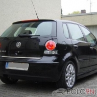 Polo 9N3 Sportline von Dirty_Harry