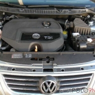 Polo 9N3 Sportline von dirtyharry