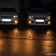 Polo 9N3 Sportline von Ditch