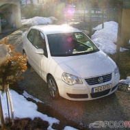 Polo 9N3 Sportline von DolphManetti