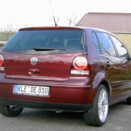 Polo 9N3 Sportline von Dominik81