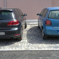 Polo 9N3 Sportline von dontQQpls