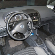 Polo 9N3 Sportline von dssteini
