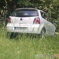 Polo 9N3 Sportline von Duesas