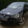 Volkswagen VW Polo 9N3 Sportline Modelljahr 2007 mit der Motorisierung 1.9L TDI - 74 kW (100 PS) in der Farbe Black Magic Perleffekt vom Mitglied eLa9N3 aus Waltenhofen