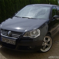 Polo 9N3 Sportline von eLa9N3