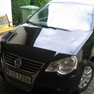 Polo 9N3 Sportline von eric_lassard