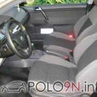 Polo 9N3 Sportline von ETERNO