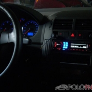 Polo 9N3 Sportline von euro