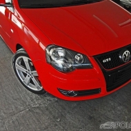 Polo 9N3 Sportline von fabiodu