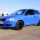 Volkswagen VW Polo 9N3 Trendline Modelljahr 2006 mit der Motorisierung 1.2L 6V - 40 kW (55 PS) in der Farbe Summerblue LA5F vom Mitglied Fanatikk aus Bernburg