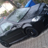 Polo 9N3 Sportline von fl0rian