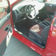 Polo 9N3 Sportline von flashpolo