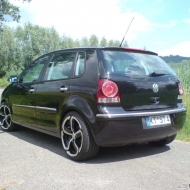 Polo 9N3 Sportline von flashtrader