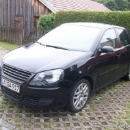 Polo 9N3 Sportline von Flo9n3