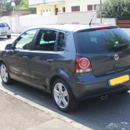 Polo 9N3 Sportline von FlorentF
