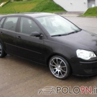 Polo 9N3 Sportline von Flori