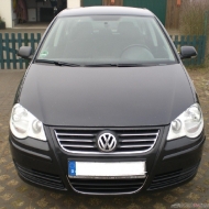 Polo 9N3 Sportline von flow152