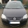 Volkswagen VW Polo 9N3 Sportline Modelljahr 2006 mit der Motorisierung 1.4L 16V - 55 kW (75 PS) in der Farbe Black Magic Perleffekt vom Mitglied flow152 aus Neubrandenburg