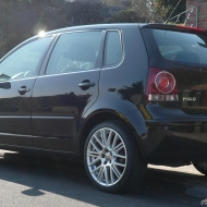 Polo 9N3 Sportline von flow85