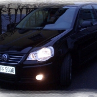 Polo 9N3 Sportline von fluma
