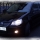 Volkswagen VW Polo 9N3 Sportline Modelljahr 2006 mit der Motorisierung 1.2L 12V - 47 kW (64 PS) in der Farbe schwarz metallic vom Mitglied fluma aus Spenge