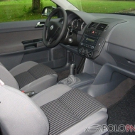 Polo 9N3 Sportline von Flumi