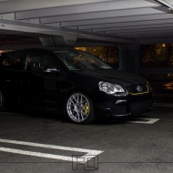 Polo 9N3 Sportline von Fortit