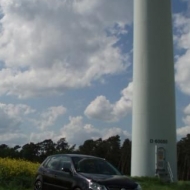 Polo 9N3 Sportline von forzal