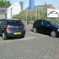 Polo 9N3 Sportline von FoxKamen
