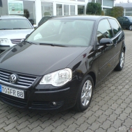 Polo 9N3 Sportline von Franks 130PSer