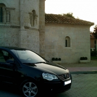 Polo 9N3 Sportline von FranzFerdinand