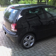 Polo 9N3 Sportline von Fred´s